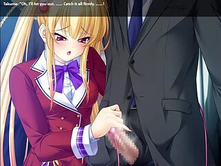 Shura no Chikandou Kanon 9 Subbed: Cumshot, Asian  Japanese Porn