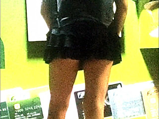 I Have a Nice Little Ass