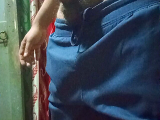 Indian Dick (land) show