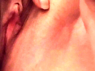 Close Up Fat Clit  Real Amateur BBW Mature Solo