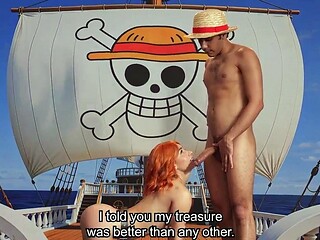 Carolina Guerrero The Exclusive Treasure Hunter Filmed A