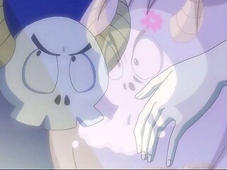Pure minx - doggy sex - Hentai Pros