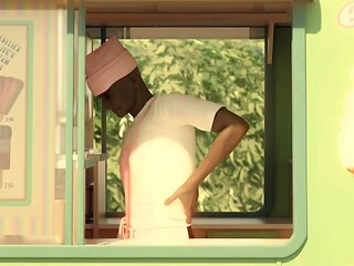 Can't Wait to Pop That Cherry in This Hilarious Porno-Game Romp!