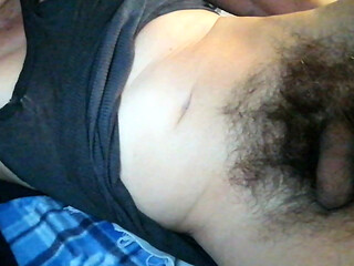 That's the belly