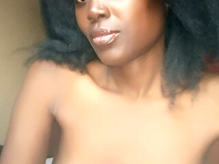 Naughty Briita Cuming Softly so Nice and Kinky