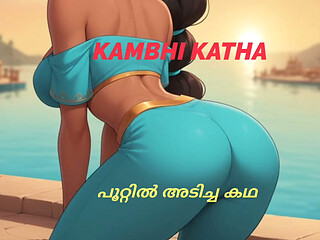 KAMBHI KATHA