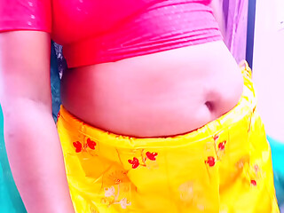 Stepsister and stepbrother cowgirl fucking telugu dirty talks.