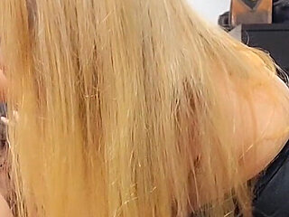 Fairy Honey Convinced Me to Show My Ass to Wagner Her Stepfather