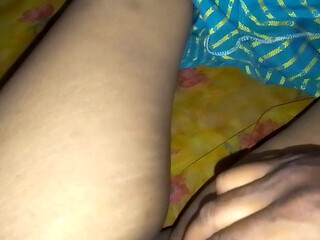 Newly Garl Indian Desi Garl Fucking-hard by Her Phrend