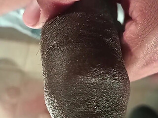 I Cum in Her Mouth