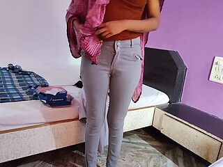 Desi 18 Year Old Step Sis Rough Sex Indian Village Girls