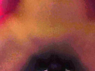 Mrs  Smith's Sexy POV Ride Leads to a Facial