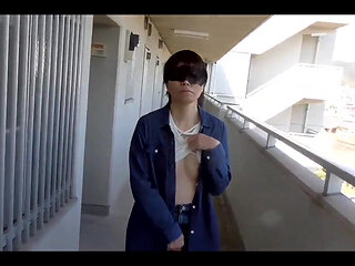 Mayu No.82 No Panties Exposure, Anal Licking Training, Nipple Bias, Slang Tag, Screaming Sex, Blindfold, Squirting, Creampie