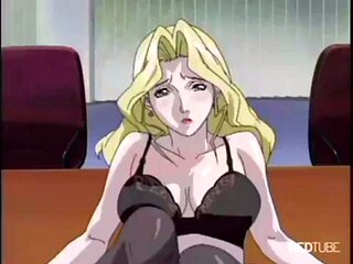 Lingerie Office