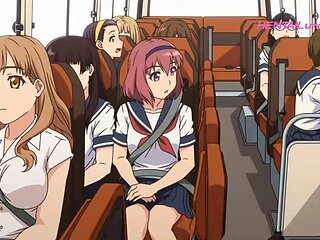 The Village That Hunts Females 01  Students Gangbanged by Local Men  HENTAI 2026