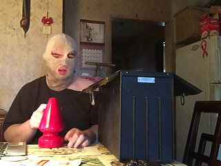 FatAssSmallDick shows thanks and wht he buys with the tributes given so far.