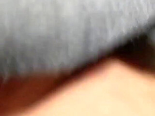 I Fucked My Beautiful Maid Servant When She Sweeping Alone in My House