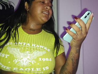 Dirty Lil Latinas Vol.666