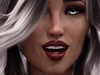 Alexandra Walkthru Part 3 - My Stepmom