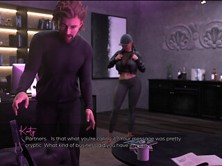 Couples Lustbound part 8