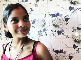 Married Indian girls get fucked by their ex-boyfriend in a real homemade scene.
