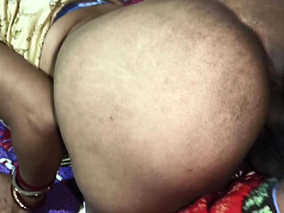 Video of Sali fucking her tight pussy at home, jija sali video