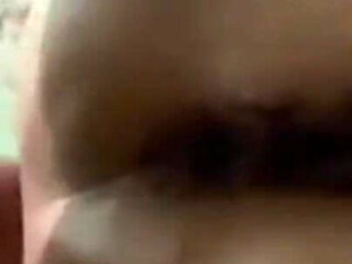 Anal Fuck by Desi Wife in Hindi