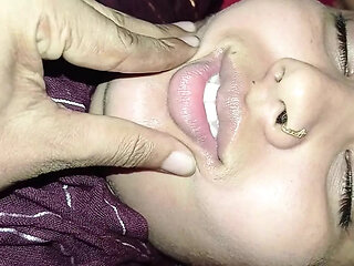 Real Life Indian Couple Homemade Romantic Hot Video