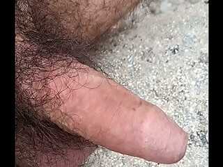 Cazzo da morbido a duro