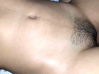 Amateur Teen Miranda Salazar Gets Recorded Fucking Rico After Party - Latina Babe Moans Loud