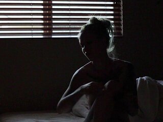 Carly Rae Nude Public Masturbation Of Blonde Teen Babe