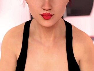 Lust Theory Season 1 - 12 - Zoe's Boobs Show