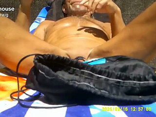 Cobra Naked Sun Singing Old Be Er Commercials and Other Crazy Stuff