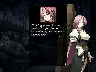 Sayo H scene muramasa