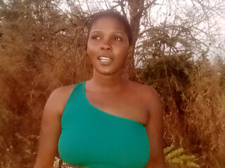 Zambian Homemade
