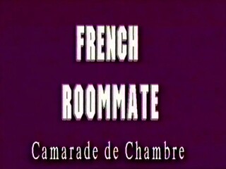 Bedfellows (USA 1995, Barbara Doll, Channone)60fps - Barbara mom