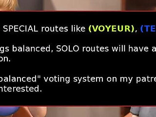 Love and Submission (0.08) Part 2 My Landlady Is a Hot MILF by Loveskysan69