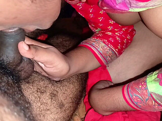 Part-2 Bangla and Hindi Dirty Talking Desi Village Husband Wife