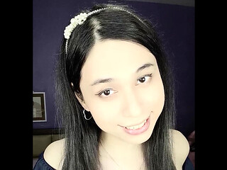 you fucked your t-girlfriend DaniTheCutie instead of going out with her