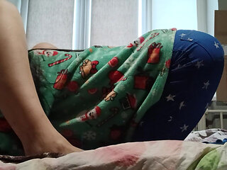 I Love Sniffing and Licking Older Women's Pussies