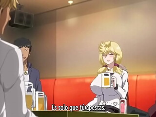 Hentai vieja casada se coje a 3 manes