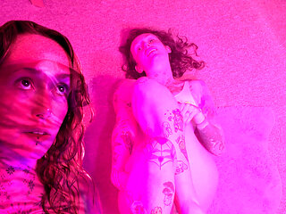 Gooning Cuck JOI Watch Me Suck His Cock While You Edge for Me