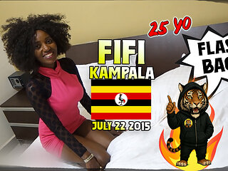 Flashback: Fifi - Videos - JohntronX