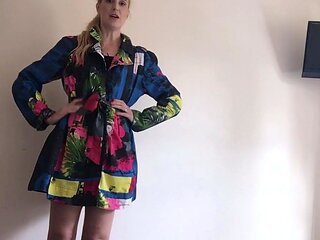 Perfect Pussy Close up milf Selda