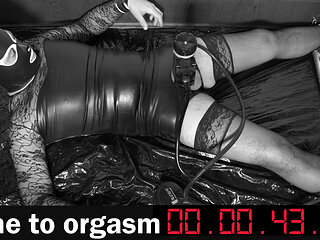 Venus Milked My Dick Dry