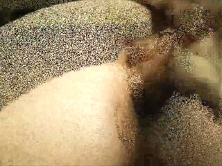 Afternoon Anal Gaping