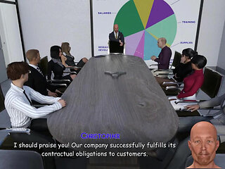 Mad turn: angry housewife - ep. 2