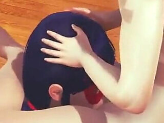 Ladybug Lure: Seduction Spot Hentai