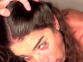 Anal Creampie Pleasure Part 1