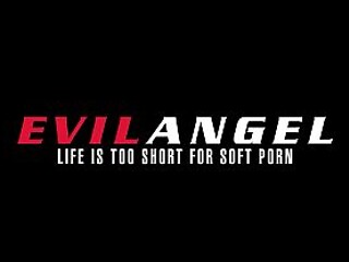 Squirting babes take multiple cocks in DAP gangbang